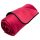 Liberator Fascinator Throw - mikrokangas seksitekk (punane)