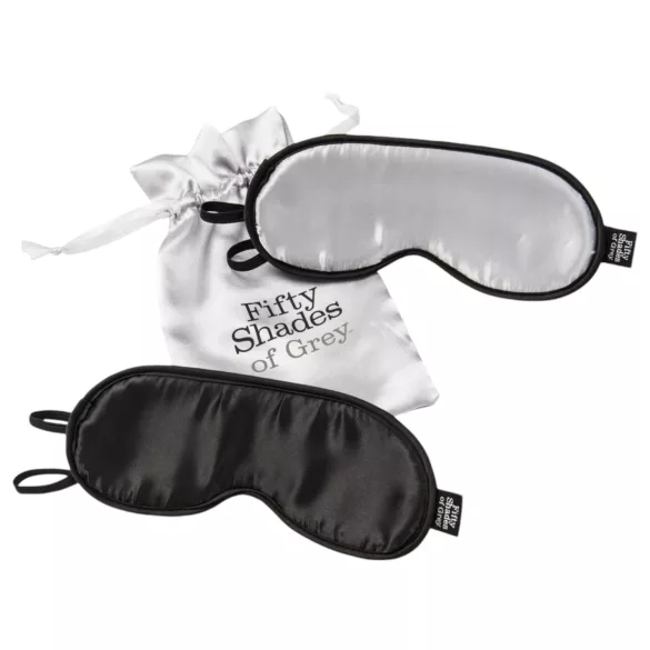 Fifty Shades of Grey - silmasidemete komplekt