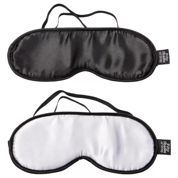 Fifty Shades of Grey - silmasidemete komplekt