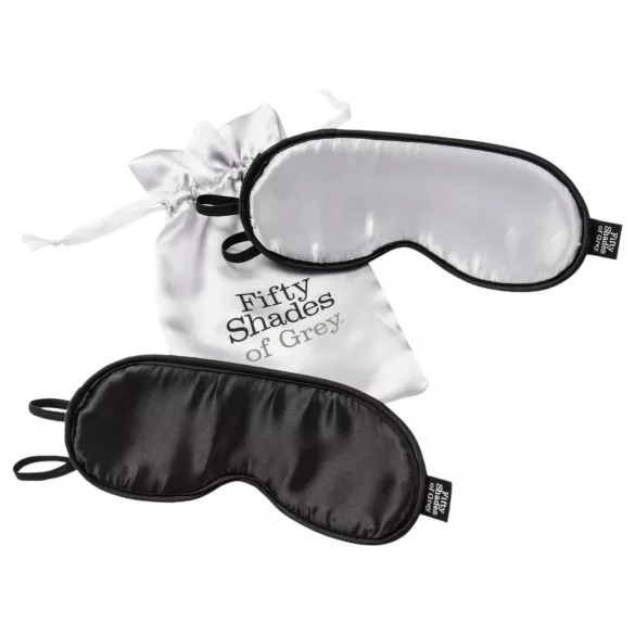 Fifty Shades of Grey - silmasidemete komplekt