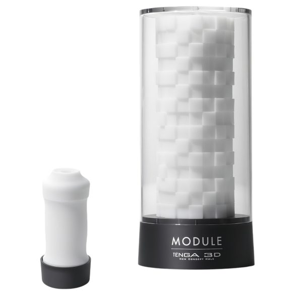 TENGA - 3D Moodul masturbaator