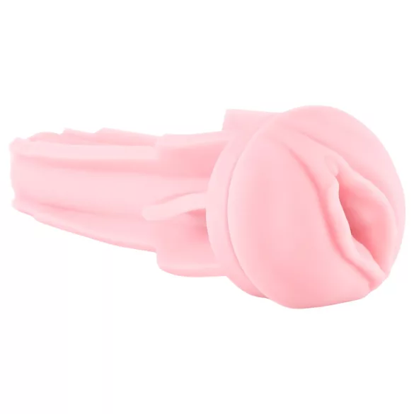 Fleshlight - masturbaator vagina - originaal - roosa
