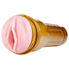 Fleshlight Pink Lady - Stamina Treeningu Seade vagiina