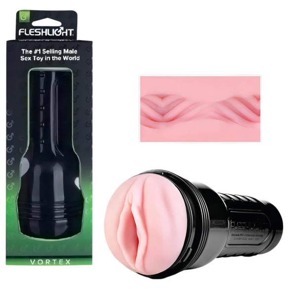 Fleshlight Pink Lady - keerislik vagiina