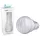 Fleshlight Ice Lady - läbipaistev masturbaator - vaginaalsisene