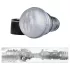 Fleshlight Ice Lady - läbipaistev masturbaator - vaginaalsisene