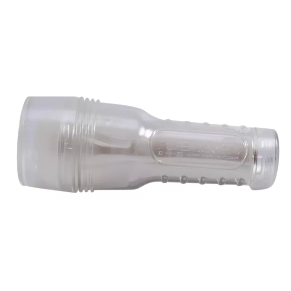 Fleshlight Ice Lady - läbipaistev masturbaator - vaginaalsisene