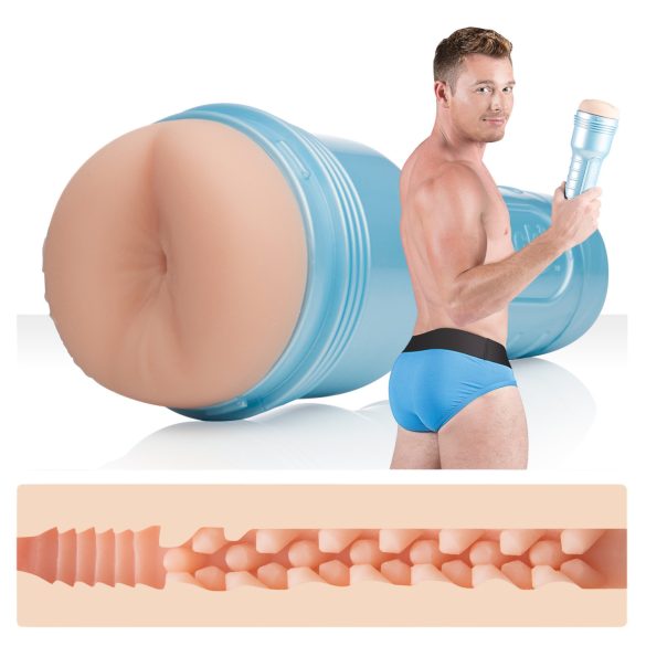 Fleshjack Brent Corrigan - pepupool