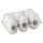 TENGA Egg Thunder - munavibraator (6 tk)