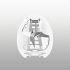 TENGA Egg Thunder - munavibraator (6 tk)