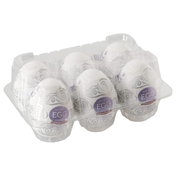 TENGA Muna Cloudy - munandmasturbaator (6 tk)