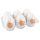 TENGA Egg Shiny - munavibraator (6 tk)