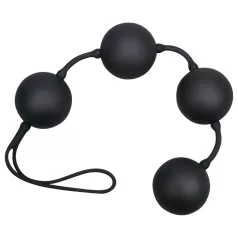 You2Toys - geishakuulide komplekt - sametine