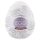 TENGA Egg Cloudy - munakujuline masturbaator (1 tk)