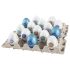 TENGA Egg Cloudy - munakujuline masturbaator (1 tk)
