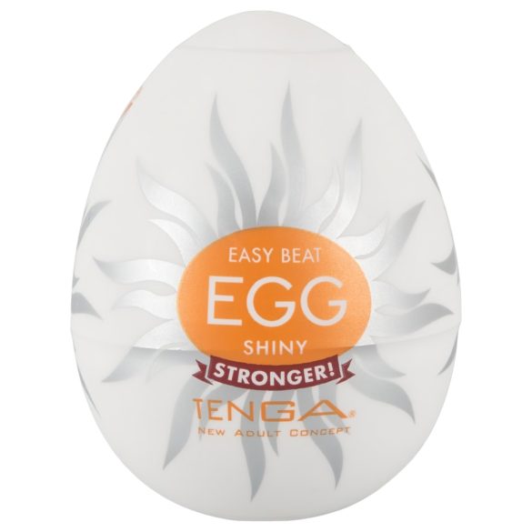 TENGA Munamasturbaator - Särav nauding (1 tk)