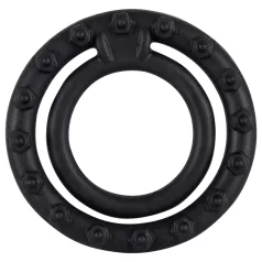 You2Toys - peenise ja munandite rõngas - metall