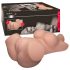 realistixxx naisekeha - suur masturbaator