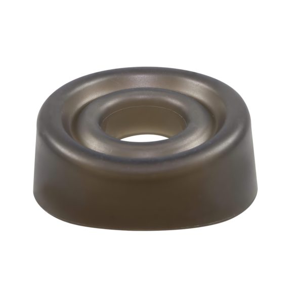 You2Toys - Universaalne silikoonist asendusmansett (hall)