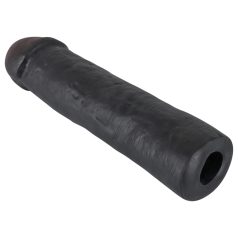 You2Toys - BIG penisemuhv pikendaja, paksendaja - must