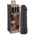 You2Toys - BIG penisemuhv pikendaja, paksendaja - must