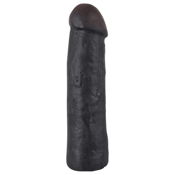 You2Toys - BIG penisemuhv pikendaja, paksendaja - must
