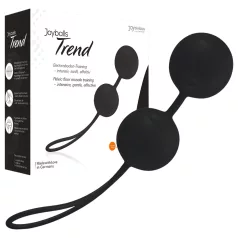 Joyballs Trend geishakuulid (must)
