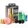 Fleshlight - Stamina Treening Komplekt (5-osaline)