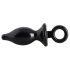 You2Toys - Anaaltreeningkomplekt - 3 tk (must)