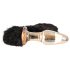 You2Toys - Klaasist anaaltapp kassikaga