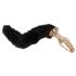 You2Toys - Klaasist anaaltapp kassikaga