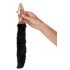You2Toys - Klaasist anaaltapp kassikaga