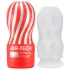 TENGA Air Tech Regular - masturbaator - valge