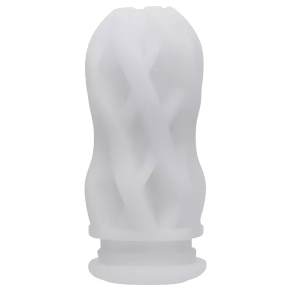 TENGA Air Tech Regular - masturbaator - valge