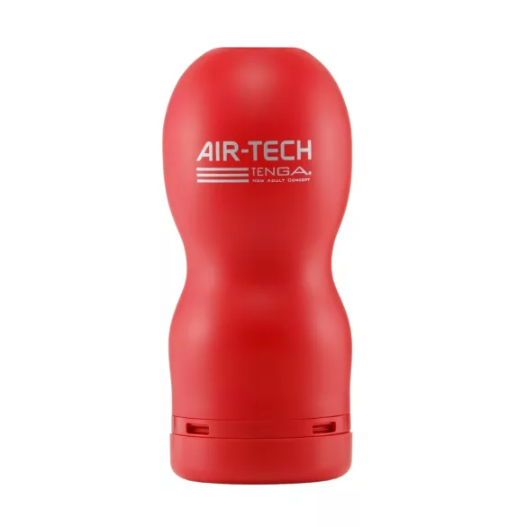 TENGA Air Tech Regular - masturbaator - valge