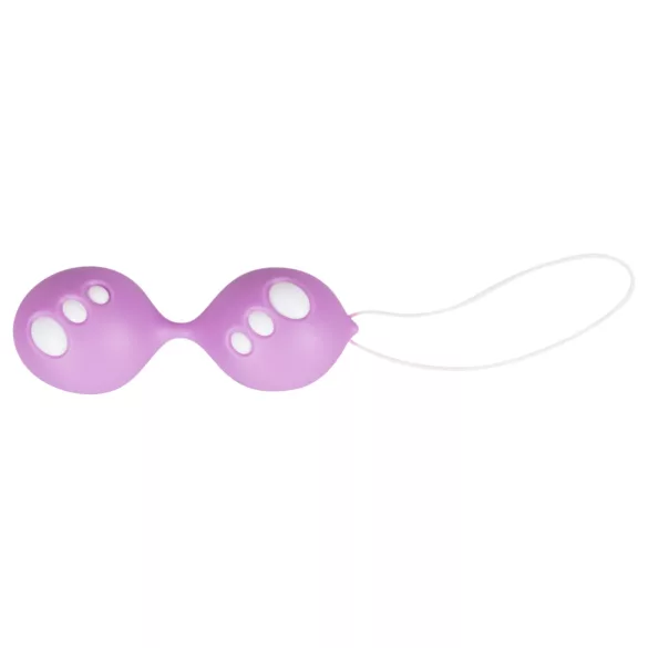 You2Toys - tupekuulid duo - roosa