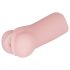 Super elastne mini vagiina (naturaalne)