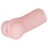 Super elastne mini vagiina (naturaalne)