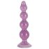 You2Toys - iminappadega anaalhelmeste kepp (lilla)