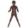 You2Toys - Ilu Kuninganna - Must Iludus Nukk