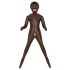 You2Toys - Ilu Kuninganna: Must Kaunitar Nukuke