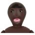 You2Toys - Ilu Kuninganna - Must Iludus Nukk