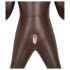 You2Toys - Ilu Kuninganna: Must Kaunitar Nukuke