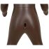 You2Toys - Ilu Kuninganna: Must Kaunitar Nukuke