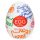 TENGA Egg Keith Haring Street - munavibraator (1 tk)
