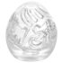 TENGA Egg Keith Haring Street - munavibraator (1 tk)