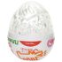 TENGA Egg Keith Haring Street - munavibraator (1 tk)