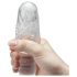 TENGA Egg Keith Haring Street - munavibraator (1 tk)