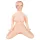 You2Toys - täispuhutav seksinukk - Amy-Rose
