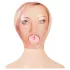 You2Toys - täispuhutav seksinukk - Amy-Rose